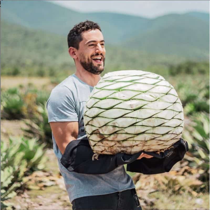 luis gerardo mendez