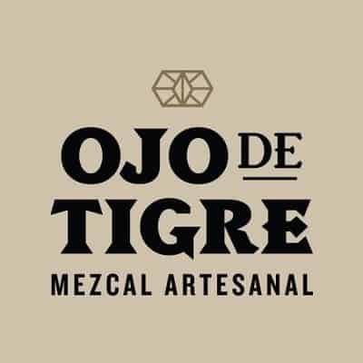 ojo de tigre mezcal