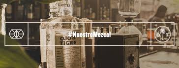 mezcal ojo de tigre