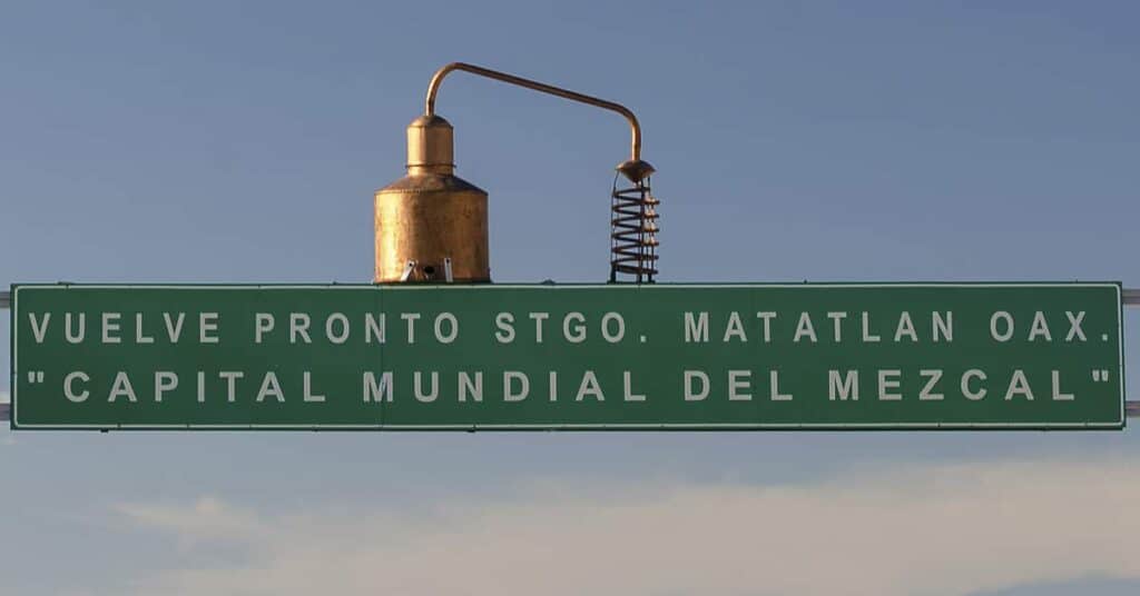 de donde es el mejor mezcal