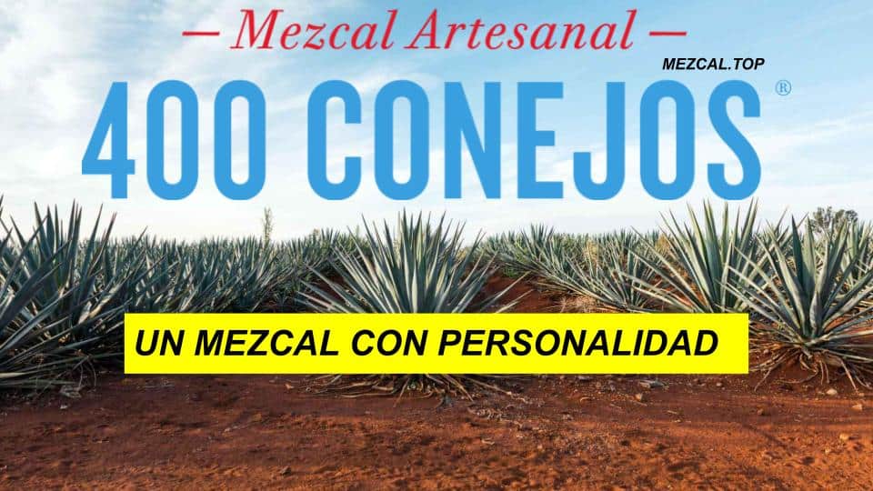 400 CONEJOS
