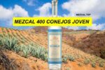 Mezcal 400 Conejos Joven