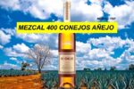 Mezcal 400 Conejos Añejo