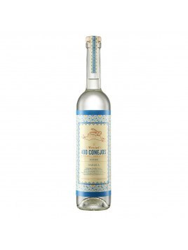 mezcal 400 conejos precio walmart