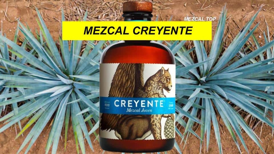MEZCAL CREYENTE