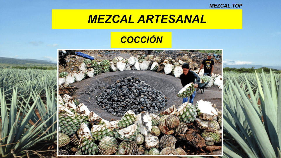 mezcal de oaxaca artesanal