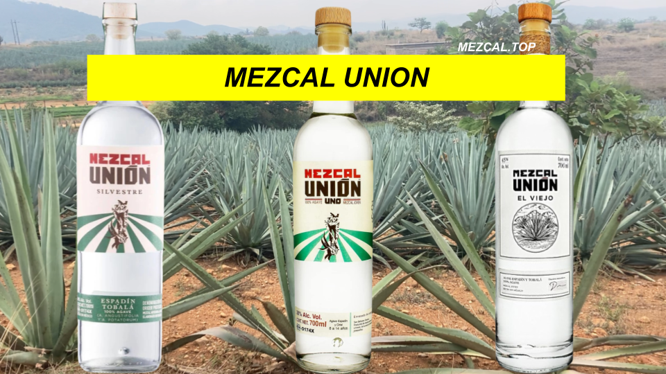 mezcal union